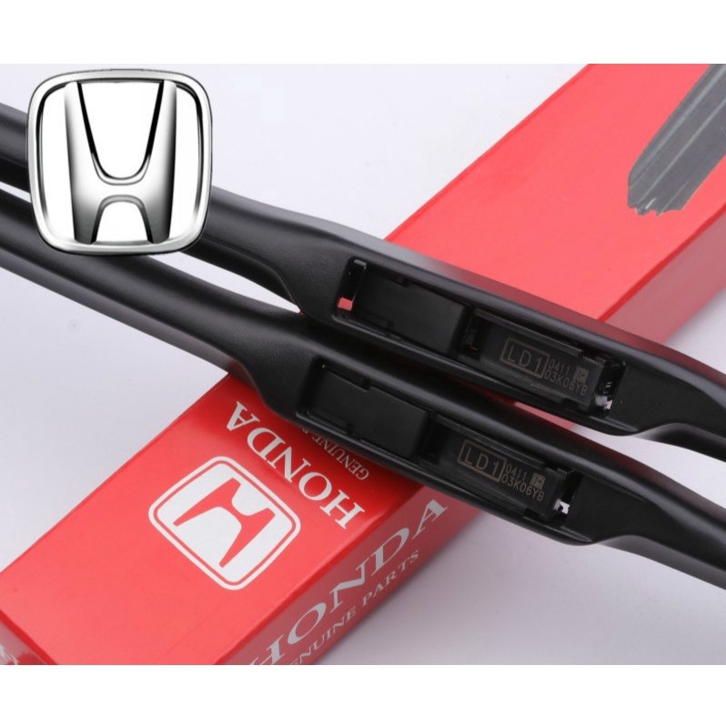 Cần Gạt Nước Phía Trước Chuyên Dụng Cho Xe Hơi honda crv city jazz revo accord civic fit hrv Odyssey crz