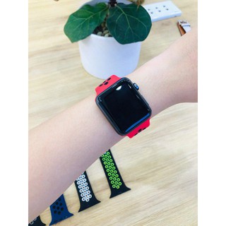Dây Nike Apple Watch 42/44mm