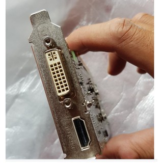 card màn hình 1GB HDMI