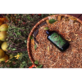 Cao gội đầu bồ kết 100% thiên nhiên