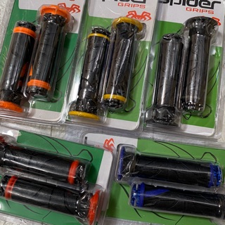 bao tay spider có gù