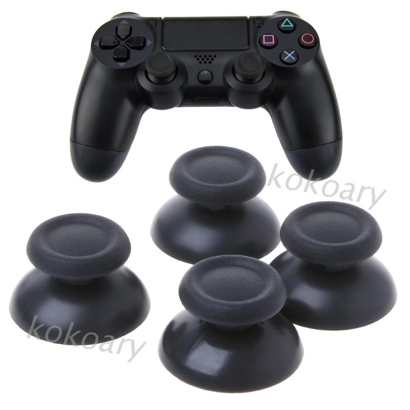 Set 10 Nút Analog Thay Thế Cho Bộ Điều Khiển Chơi Game Playstation 4 Ps4 Pro