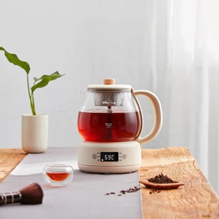 (Có sẵn)Ấm đun nước , pha trà BEAR 🐻