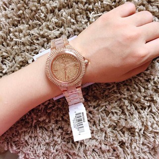 Đồng Hồ Nữ Michael Kors MK5862