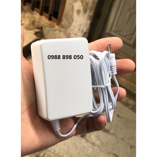 Adapter-nguồn philips 6V 2.4A (2400MA)