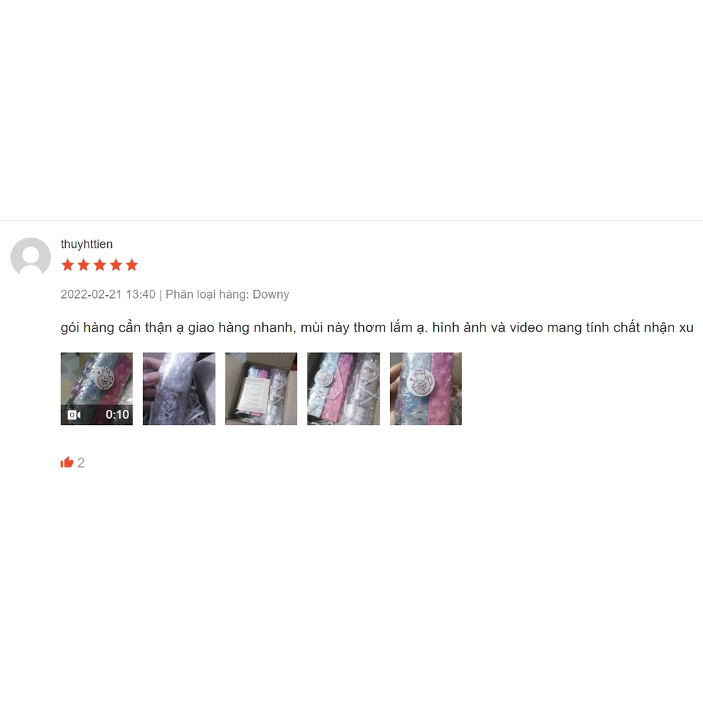 Xịt Vải Bodymist Hương Bodymist Fabric Perfumer 50ml Hương Thơm Học Sinh