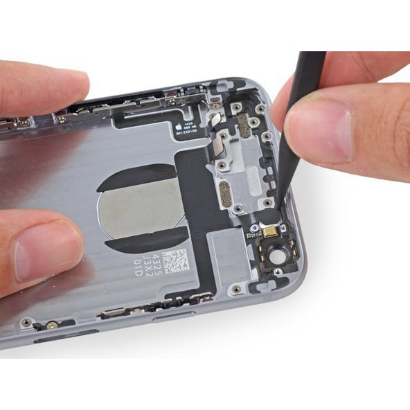Cụm dây cáp phím nguồn volume iphone ip 5/5c/5s/5se/6/6plus/6s/6splus/7/7plus/8/8plus-