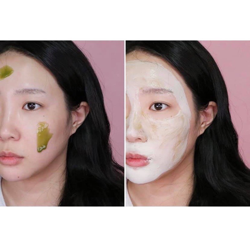 Mặt nạ rau củ quả Super Vegitoks Mask