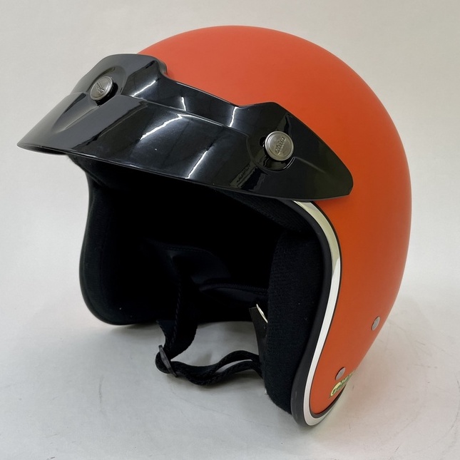 Lưỡi chai mũ bảo hiểm CHITA HELMETS CT1