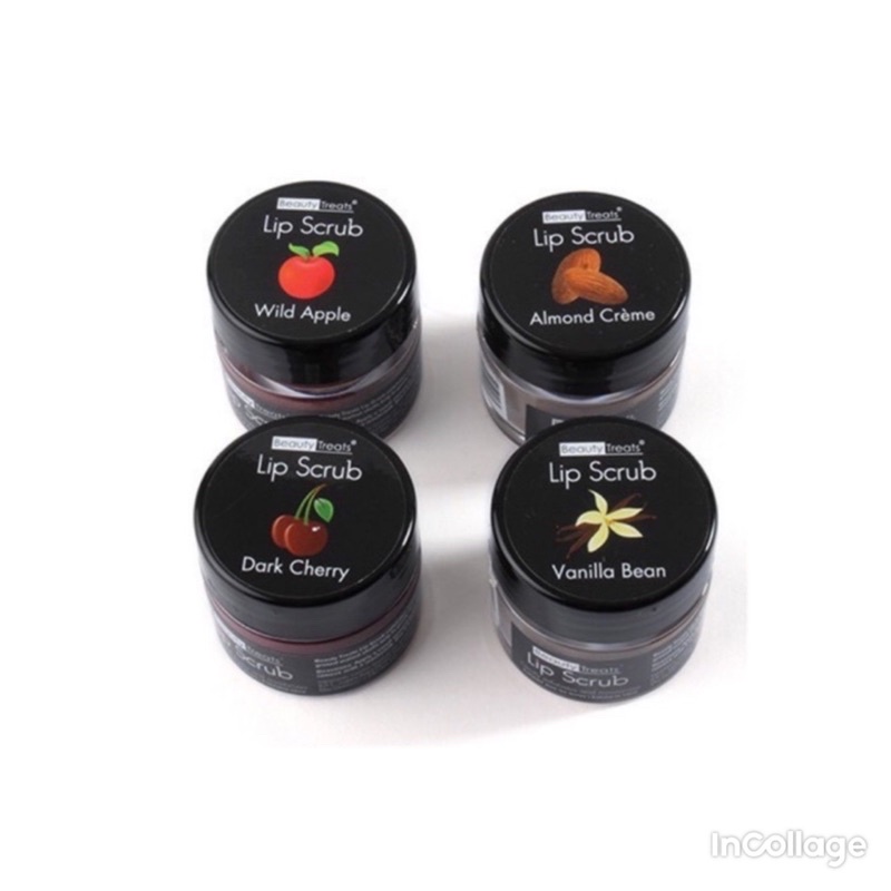 TẨY DA CHẾT / TẨY DA CHẾT MÔI LIP SCRUB