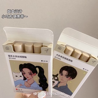 Set 5 Son Herorange Boy / Girl