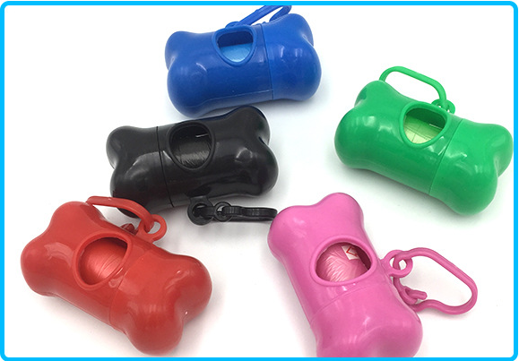 [Mã PET50K giảm Giảm 10% - Tối đa 50K đơn từ 250K] HỘP ĐỰNG/ TÚI NILON DỌN PHÂN CHÓ MÈO TIỆN DỤNG KÈM MÓC KHÓA