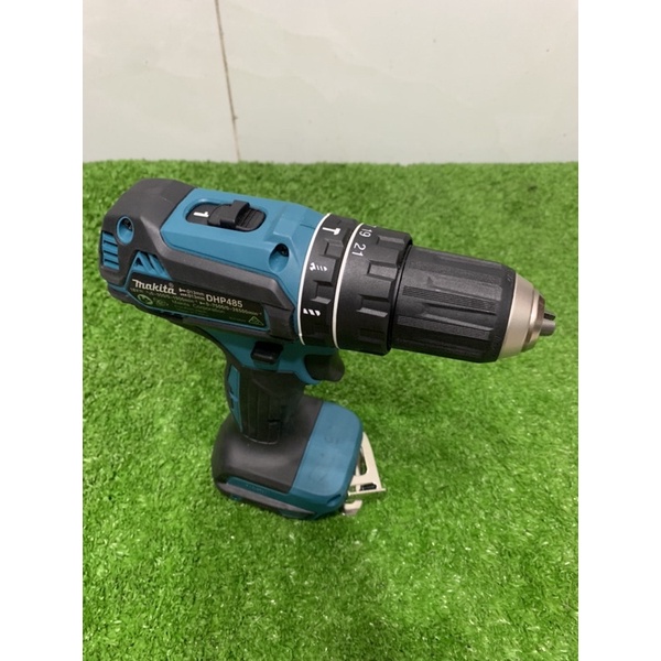 Máy khoan pin makita 18v DHP485