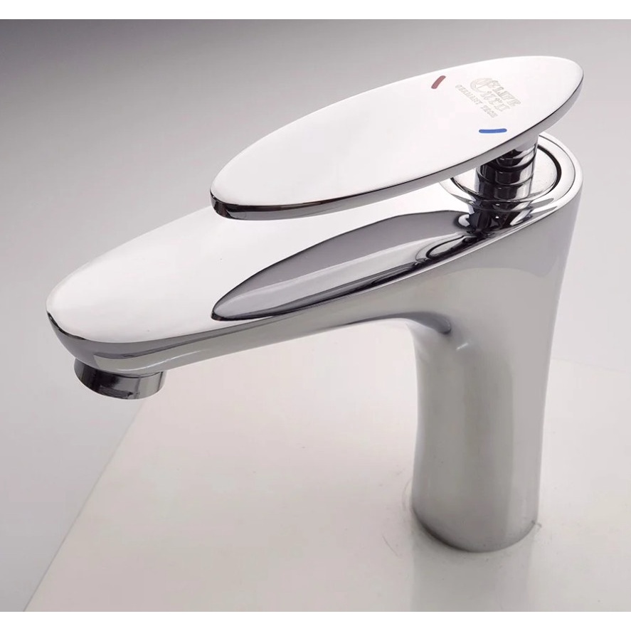 Vòi Lavabo nóng lạnh EL-CAM02 Eurolife