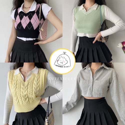 Váy tennis ulzzang [ GIÁ HỦY DIỆT ] | BigBuy360 - bigbuy360.vn