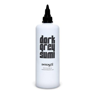 MỰC XĂM ĐEN DARK GREY 12OZ