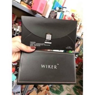 Khuôn Kẻ Lông Mày Wiker