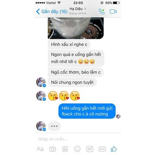 [HANDMADE] BỘT MẦM NGŨ CỐC - MẦM ĐẬU QUÊ