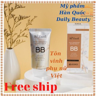 Kem nền BB Cream – Multi Gradation Blemish Balm-Mỹ phẩm Hàn Quốc Daily Beauty