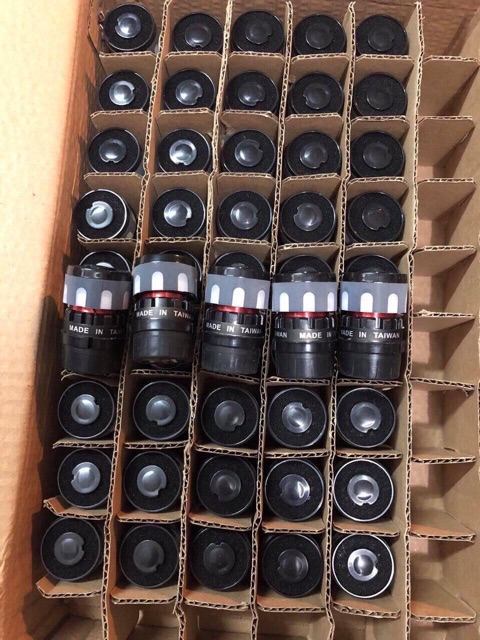 Củ Mic Taiwan xịn. HÀNG MỚI VỀ