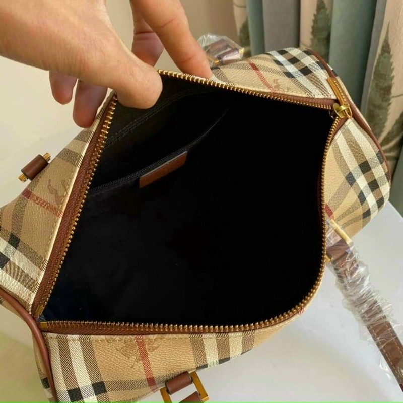 Túi Burberry xuất dư🍇