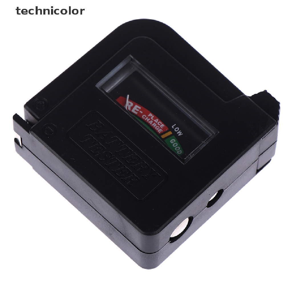 Dụng Cụ Kiểm Tra Pin Choaa / AAA / C / D / 18650 / 9V / 1.5V