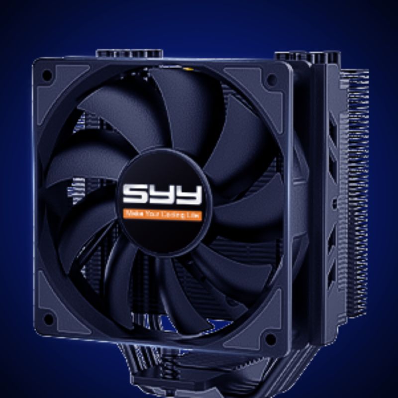 Keo tản nhiệt xi lanh Thermal Paste, Keo tản nhiệt CPU SYY- 157