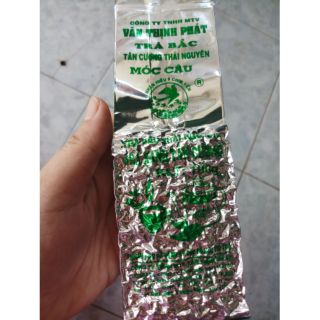 Trà Bắc bịch hút chân không