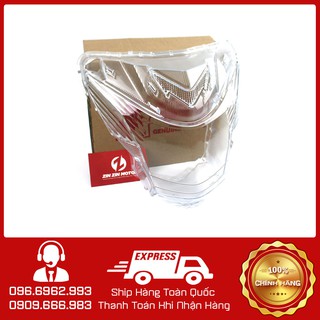 Mica đèn pha mica đèn trước satria fi raider fi f150