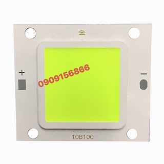Mắt led pha cob 36v 50w