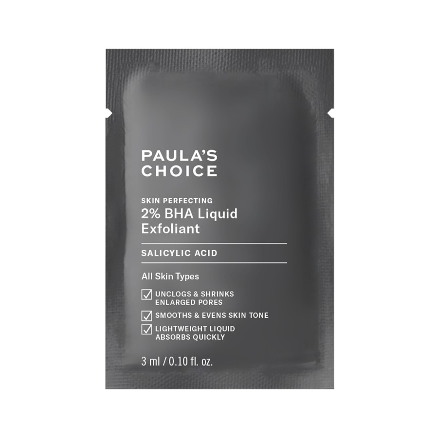 Tẩy tế bào chết Paulas Choice 2% BHA-Paula's Choice Skin Perfecting 2%BHA Liquid | BigBuy360 - bigbuy360.vn