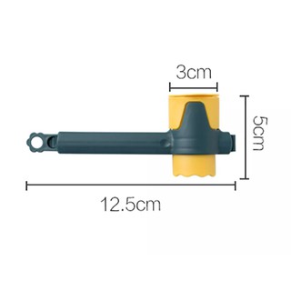 Kẹp miệng túi bảo quản thực phẩm (1 cái)