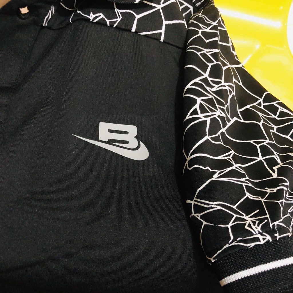 ÁO THUN B THỂ THAO BẺ MỚI