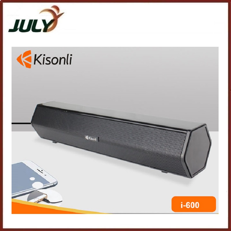 Loa 2.0 Kisonli i-600