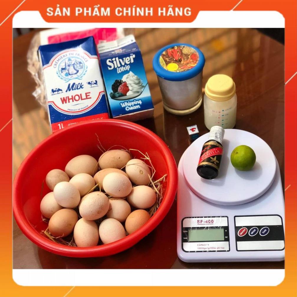 Cân Điện Tử Mini Nhà Bếp