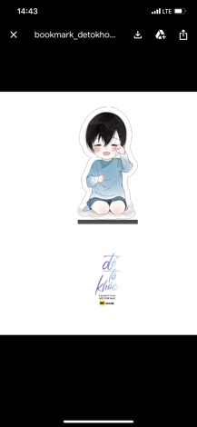 Để Tớ Khóc - Tập 1