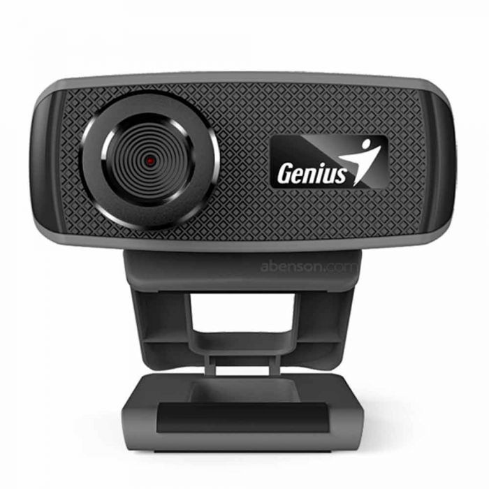 Webcam Genius Facecam 1000X-Chính Hãng