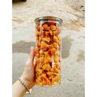 QUẨY ĐÙI GÀ CAY NGỌT hũ 200gr