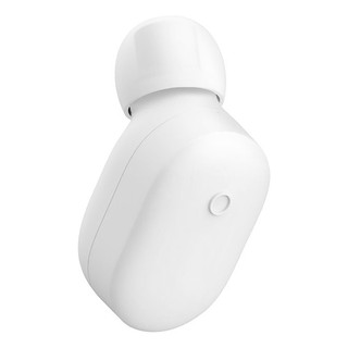 Tai nghe Bluetooth Xiaomi mini màu trắng