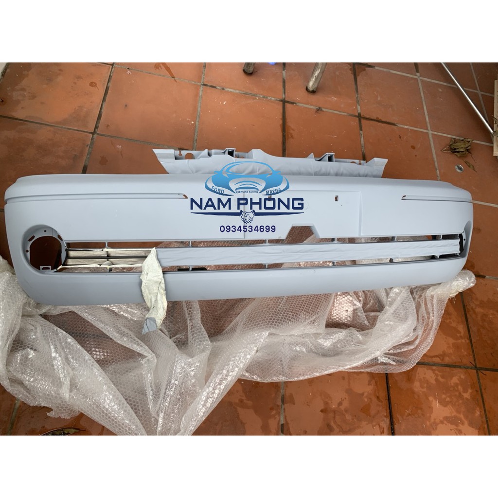 Ba đờ xốc trước Laser - PYB25D50031AF / PYB25D50031AG