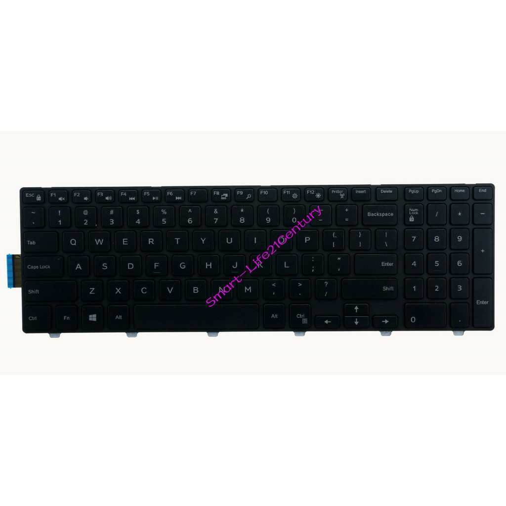 💥SIÊU RẺ💥Bàn phím Laptop Dell 3541 15-3000 Inspiron 3541 3542 3541 3543 3551 3558 3559 5542 5543 5547 5548 5551 5558 | BigBuy360 - bigbuy360.vn
