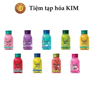 Kẹo the play more hũ 22g