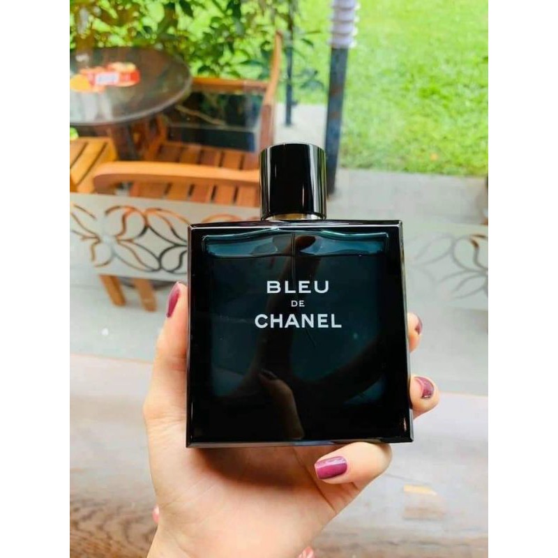 Nước hoa Bleu De Chanel dung tích 100ml | BigBuy360 - bigbuy360.vn