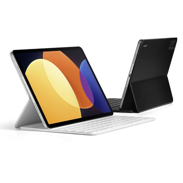Máy tính bảng Mi Pad 5 Pro 12.4 tiếng Việt