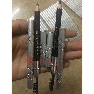 CHÌ KẺ MÀY ĐÍNH ĐÁ