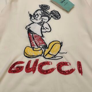 [ Hàng Mới Về ] Phông MICKEY GC siêu hot