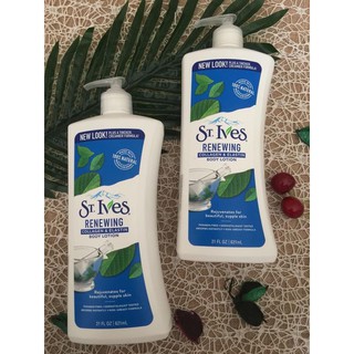 Sữa dưỡng thể st.Ives 621ml