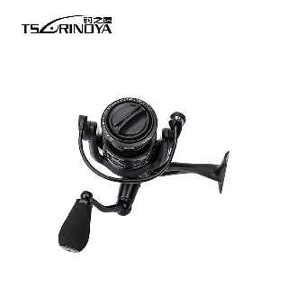 MÁY CÂU CÁ ĐỨNG TSURINOYA TSP