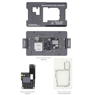 Đế test main iP11/11Pro/11Pro Max MEGA-IDEA