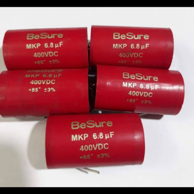 6 8 Mf 400v